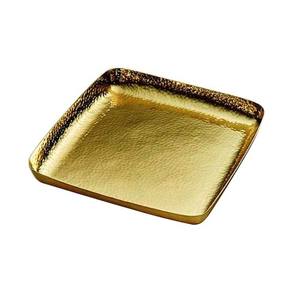 Finition antique martelée Design cuisine restauration article personnalisé bol de fruits fruits ou pop-corn servant un bol profond - Product Image 4