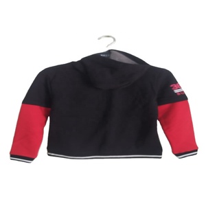 Oys-Sudadera con capucha y cremallera, ropa para Parte Superior Femenina - Product Image 4