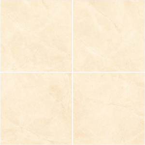 Azulejos de Porcelana Brillante MONO MARBLEOUS para Paredes y Pisos, 600x600 mm, Antibacterianos, Antideslizantes, Grado 1, Modelo Cerámico Novac-CLAROS - Product Image 1