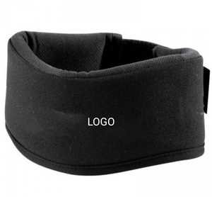 Équipement d'entraînement Nick Guard de hockey sur glace classique avec logo personnalisé aux couleurs personnalisées pour les joueurs - Product Image 4