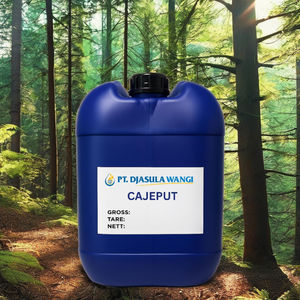 Aceites Naturales de Primera Calidad, Aceite Corporal Esencial de CAJEPUT, 25 kg, Aroma Natural Puro Similar al Alcanfor, Compra al por Mayor, Precio de Mayoreo, Cuidado del Cabello - Product Image 3