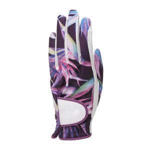 Gants de golfeur à compression réglable 100% haute qualité gauche droite Camo Sublimation impression respirant pour le cyclisme - Product Image 4