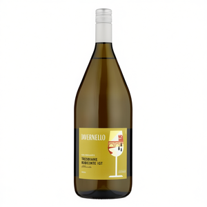 "Premium Italian Trebbiano IGT White <b>Wine</b> 1500ml Crisp & Classic 6 Bottles Per Box Made in Italy" - Product Image 2