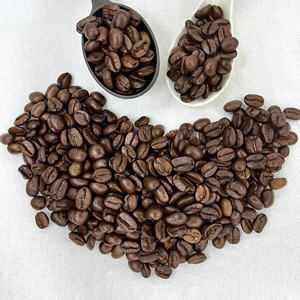 เมล็ดกาแฟคั่วอาราบิก้า100% เกรดพรีเมี่ยมเมล็ดกาแฟคั่วแบบออร์แกนิค S18โรบัสต้าวาไรตี้ส่งออกจำนวนมากพร้อมบริการ OEM ODM จากเวียดนาม - Product Image 2