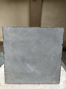 Gran oferta, pavimentadora de piedra azul cincelada a mano de Vietnam para escalones de entrada y decoración al aire libre - Product Image 2