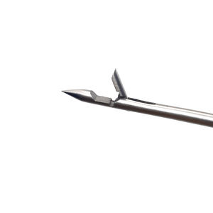 ชุดเจาะ arthroscopy (เข่า) (ขนาดต่างๆ) ชุด B - Product Image 2