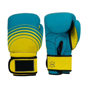 Guantes de boxeo para principiantes, cómodos, duraderos y fáciles de usar, perfectos para nuevos luchadores y entusiastas del fitness - Product Image 1