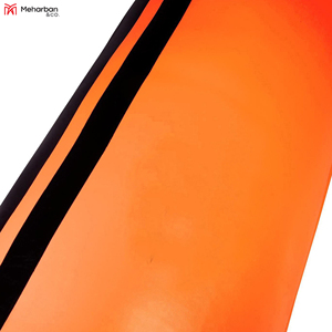 2023 sacs de sable de frappe en cuir de haute qualité sacs de boxe avec couleur personnalisée hiver chaud extérieur sac de boxe en gros - Product Image 3