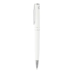 Penna a Sfera Riciclata Rimma, Gadget Promozionale Ecologico - Product Image 5