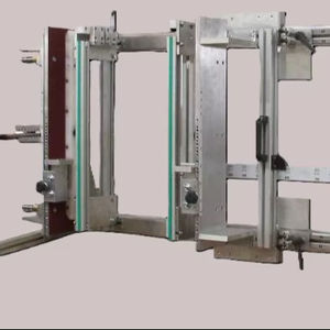 Abrazadera manual para montar cajones con lados metálicos, 1200, - Product Image 1