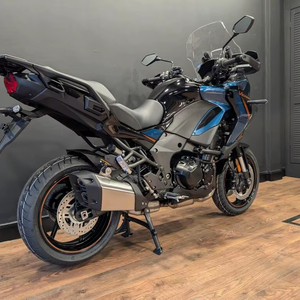 คุณภาพเยี่ยม Versys 1100S Adventure (มอเตอร์ไซค์) - Product Image 4