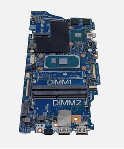 Nouvelle carte mère pour ordinateur portable Dell Inspiron 5400 7500 2-en-1, 19789-1 i7-1065G7 MX330 2GB 0P3DRH P3DRH - Product Image 4