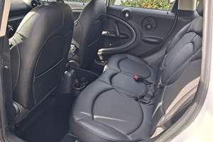 USADO, Volante a la Izquierda/Derecha, MINI Cooper S Countryman 2016 - Product Image 2