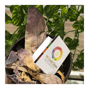 Flor de Loto Seca, Material Natural de Flor de Loto Diseñado para Envoltura de Regalos y Decoración, Procedente de Vietnam - Product Image 4