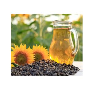 Aceite de girasol refinado de alta pureza, aceite vegetal para cocinar y uso en la industria alimentaria, suministro a granel para compradores internacionales. - Product Image 2