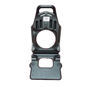 Soffiatore a Zaino Professionale Eb415 & Rif. 918869 Compatibile con Aspiratori Industriali a Benzina OEM Personalizzabili - Product Image 1