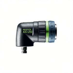 Perceuses électriques Festool, accessoire AN-UNI pour travaux en angle - Product Image 2