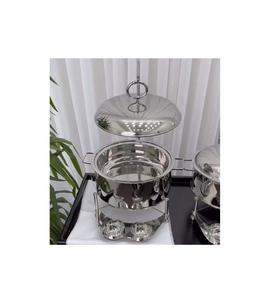 Chauffe-plats à décor islamique Vente en gros Chauffe-plats Chauffe-buffet à thème Ramadan à prix abordable - Product Image 1