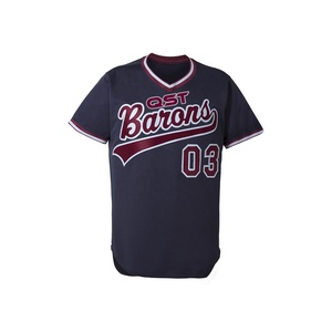 Conjunto personalizado de uniforme de béisbol para jóvenes, pantalones de Jersey estampados por sublimación transpirables, ropa deportiva de equipo a precio de fábrica OEM y ODM - Product Image 4