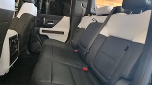 GMC HUMMER EV 3X PICKUP 2024 - Product Image 4