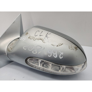 Specchietto Retrovisore Sinistro SX MERCEDES CLK Cabrio W209 11 PIN 612967 (03>) - Product Image 3