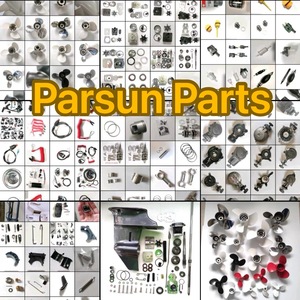 Tutti i Ricambi per Motore Fuoribordo Parsun F115 4 Tempi 115HP Compatibili con YAMAHA F115, Informami sui Dettagli dei Ricambi N. per le prezze - Product Image 1