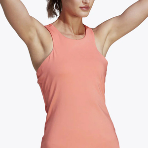 Uniforme de tennis pour femmes personnalisable au meilleur design, jupe de tennis courte de haute qualité, légère, respirante, confortable, vêtements d'équipe - Product Image 3