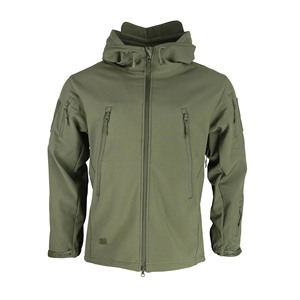 Ropa de Caza Táctica de Camuflaje Impermeable, Transpirable y Resistente al Viento, Uniforme de Combate para Exteriores, Unisex y Personalizable - Product Image 1