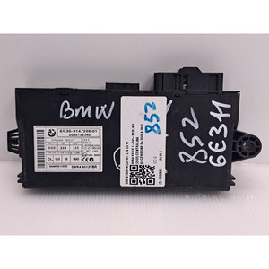 CENTRALINE CAS BMW Série 1 (E81) 61359147226 N47D20A diesel 1995 (06>12) - Product Image 1