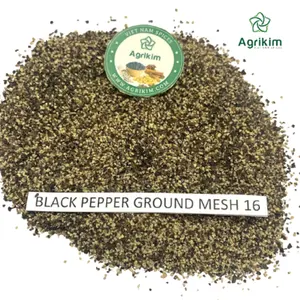 [FREE SAMPLE] THE BEST FOR SALE VIETNAM WHITE PEPPER GROUND BLACK PEPPER GROUND FROM RELIABLE SUPPLIER +84363565928