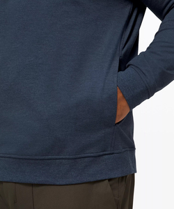 Men's Oversized Hoodies Premium Fleece Casual Streetwear Hooded Sweatshirts Wholesale Bulk Supplier <b>Jackets</b> OEM ODM Manufacturer - Product Image 5
