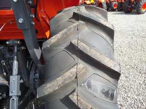 Tracteur compact utilitaire de la série Grand L Premium 2025 pour L6060HST 4WD 62HP avec hautes performances et confort - Product Image 2