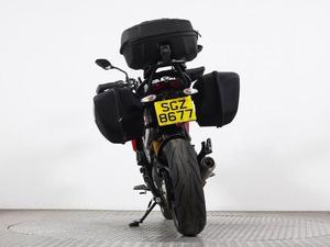 Motocicletas deportivas usadas Ducati HYPERSTRADA al mejor precio, motocicletas todoterreno de origen británico, venta al por mayor, ya disponibles - Product Image 2