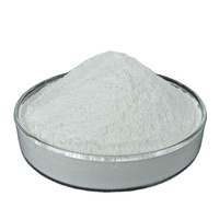 Poudre de dioxyde de silicium colloïdal (silice fumée hydrophile) de qualité industrielle CENSIL, pureté 99,8 %, blanche
