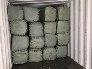 Hierba seca de Vietnam Black Cincau Chao Guai Grass Jelly Leaf black pudding para comida lista para enviar Blue Lotus - Product Image 6