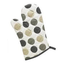 Găng Tay Lò Nướng Găng Tay Lò Nướng In Kỹ Thuật Số Đã Qua Sử Dụng Làm Bếp Thiết Kế Tùy Chỉnh Bằng Cotton - Product Image 2