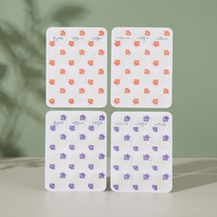 EZ Touch Slim Cover 12mm Patch anti-acné ultra-fin - Patch hydrocolloïde invisible ultra-mince - Fabriqué en Corée