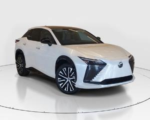 LEXUS RZ 450e Luxury AWD 2023 d'occasion - PRÊT À ÊTRE EXPÉDIÉ - Product Image 4