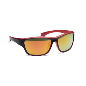Occhiali da Sole Sportivi Personalizzati YUMA per Merchandising Promozionale - Product Image 5