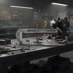 Mordazas Móviles de Repuesto Usag, Accesorios de Herramientas Hidráulicas de Alta Calidad - Product Image 2