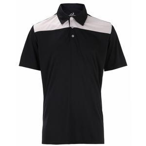 Hot Sale Sublimation 100% Polyester Dry-Fit <b>Polo</b> <b>Shirt</b> Bandana Pattern Multiple Colors - Product Image 4