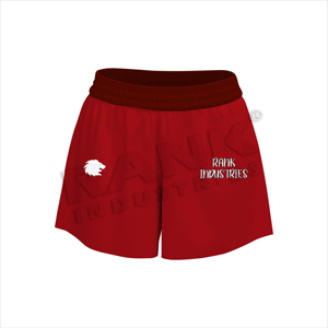 Conjunto de Camiseta sin Mangas y Pantalones Cortos para Mujer, 100% Algodón, Ropa Deportiva de Color Personalizado, Nueva Llegada 2026 - Product Image 3