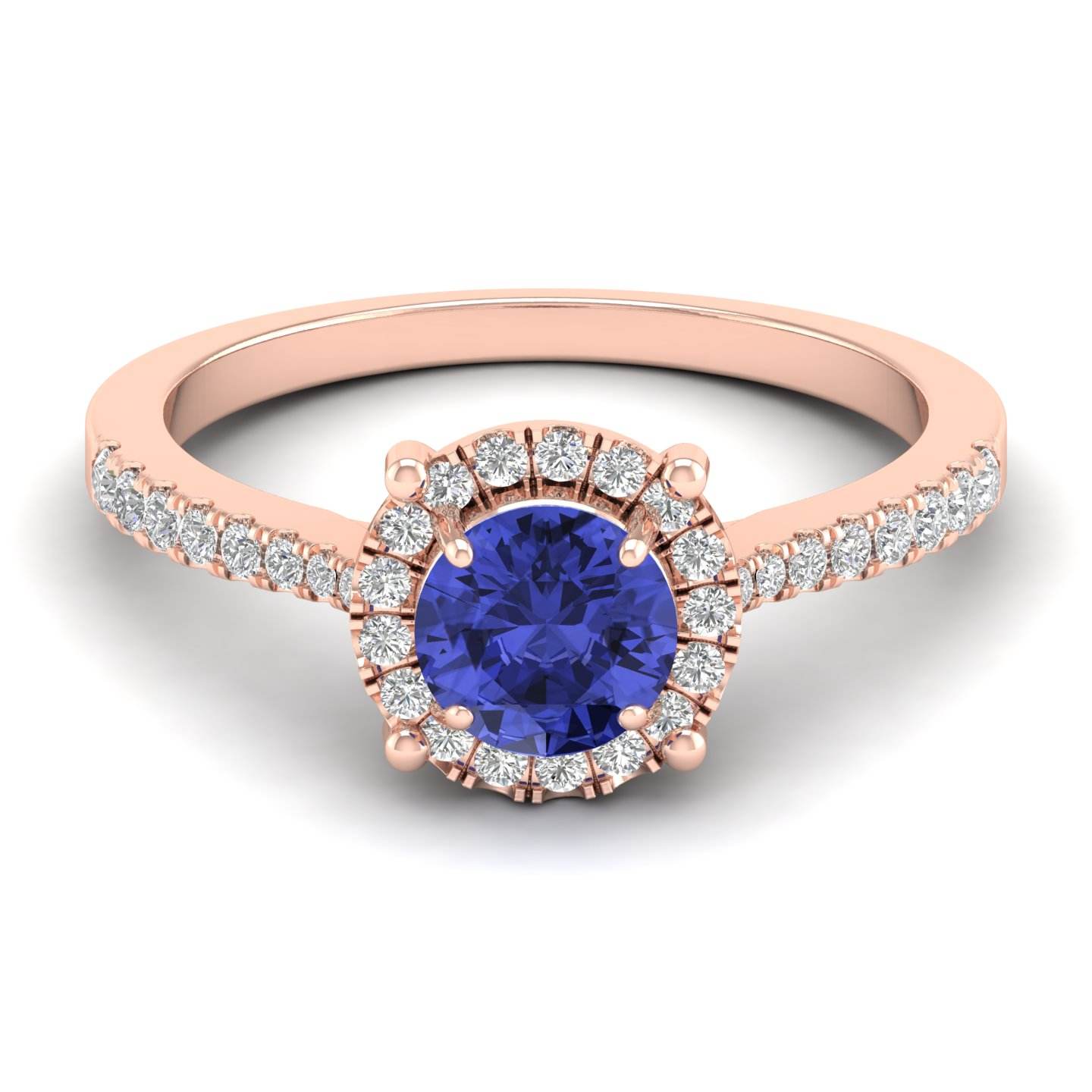 โรสโกลด์