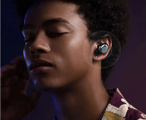 Auricolari Wireless USA TWS <span class=keywords><strong>3</strong></span> ANC, Cuffie con Cancellazione del Rumore Attiva 2 ANC - Product Image 4