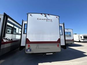 Nouveau 2026 F-o-r-e-s-t R-i-v-e-r C-a-m-p-s-i-t-e E-l-i-t-e 36AK prêt à la vente - Product Image 4