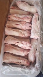 Meilleur prix IQF Porc offert au prix de gros Viande fraîche et naturelle Porc congelé Idéal pour les transformateurs de viande et les exportateurs - Product Image 3