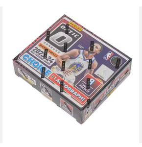 BUENA OFERTA Caja de Baloncesto Panini Donruss-Optic 2023-24 a un Precio Confiable, Lista para Enviar - Product Image 2