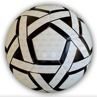 Balones de Fútbol de Alta Calidad para Entrenamiento Profesional, Balón de Fútbol de Entrenamiento de la Mejor Calidad a Precio de Mayoreo