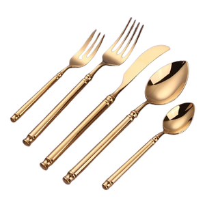 Premium Cutlery <b>Set</b> - Product Image 2