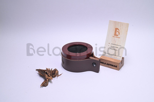 Quemador de Incienso Bakhoor de Moda, Mini Quemador de Incienso, Aroma Veraniego, Alto Margen de Ganancia, Ramadán, Dubái, Ecológico, Duradero - Product Image 6